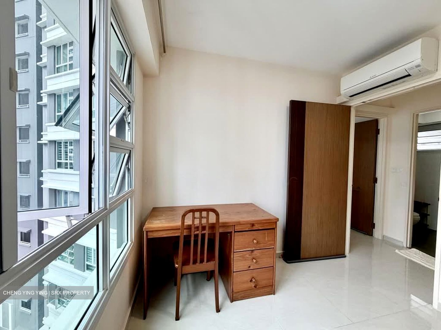 Blk 39A Skyoasis @ Dawson (Queenstown), HDB 3 Rooms #587547921